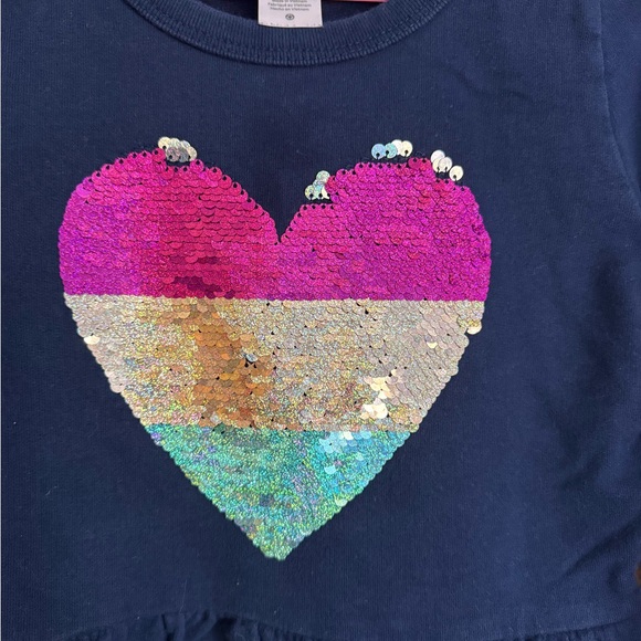 ⭐️ SET of 2 ⭐️ Girls Dresses - Picture 8 of 11